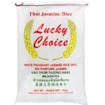 Thai Jasmine Rice Thumbnail