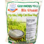 Glutinous Rice Thumbnail