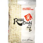 Premium Korean Sushi Rice Thumbnail