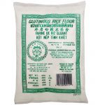 Glutinous Rice Flour Thumbnail