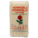Vermicelli Rice Stick Small 1 mm Thumbnail