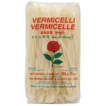 Vermicelli Rice Stick Medium 3 mm Thumbnail