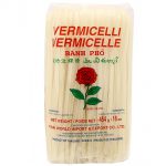 Vermicelli Rice Stick Large 5 mm Thumbnail