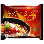 Instant Noodle Oriental Style Hot & Spicy Thumbnail