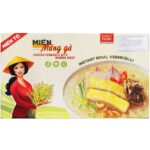 Instant Vermicelli Chicken Flavor with Bamboo Shoot Thumbnail