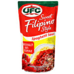 Sweet Spaghetti Sauce Filipino Style Thumbnail