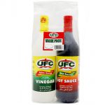 Soy Sauce & Vinegar Value Pack Thumbnail