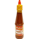 Hot Chili Sauce Thumbnail