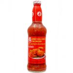 Sweet Chili Sauce For Chicken Thumbnail