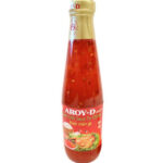 Sweet Chili Sauce for Chicken Thumbnail