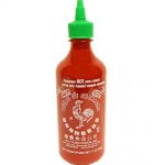 Sriracha Hot Chili  Sauce Thumbnail