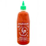 Sriracha Hot Chili  Sauce Thumbnail