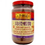 Fine Shrimp Sauce Thumbnail