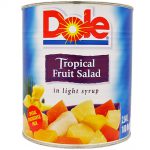 Tropical Fruit Salad Thumbnail