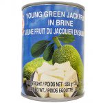 Young Green Jackfruit In Brine Thumbnail