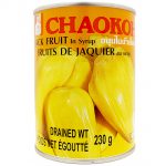Yellow Jackfruit In Syrup Thumbnail