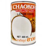 Coconut Milk Thumbnail