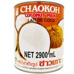Coconut Milk Thumbnail