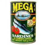 Sardines In Tomato Sauce Thumbnail