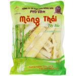 Bamboo Shoot Stripe Mang Thai Thumbnail