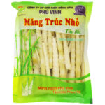 Bamboo Shoot Tip Small Mang Truc Nho Thumbnail