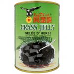 Grass Jelly Thumbnail