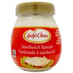 Sandwich Spread Thumbnail