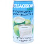 Young Coconut Water With Jelly Small Thumbnail