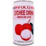 Lychee Juice Drink Thumbnail