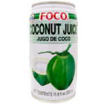 Coconut Juice Thumbnail