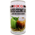 Roasted Coconut Juice Drink Thumbnail