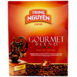 Coffee Gourmet Blend Box Thumbnail