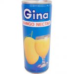 Mango Nectar Juice Drink Thumbnail
