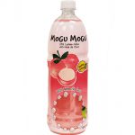 25% Lychee Juice Drink With Nata De Coco Thumbnail