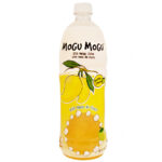 Mango Juice With Nata De Coco Thumbnail