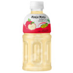 Apple Juice Drink With Nata De Coco Thumbnail