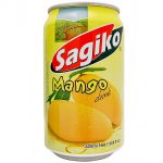 Mango Juice Drink Thumbnail