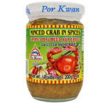 Minced Crab In Spices Thumbnail