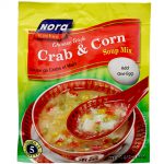 Chinese Style Crab & Corn Thumbnail