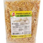 Fried Garlic Thumbnail