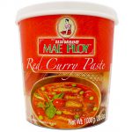 Red Curry Paste Thumbnail