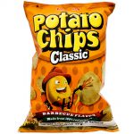 Potato Chips Barbecue Thumbnail