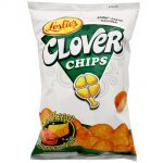 Clover Chips Ham & Cheese Thumbnail