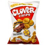 Clover Chips Bbq Thumbnail