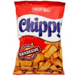 Chippy Corn Chips Bbq Thumbnail