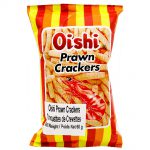 Prawn Crackers Thumbnail