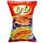 Fish Crackers Regular Thumbnail