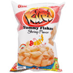 Kirei Yummy Flakes Shrimp Thumbnail