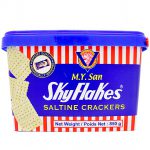 Skyflakes Crackers Tub Thumbnail