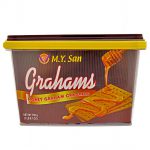 Grahams Honey Crackers Thumbnail